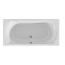 Ванна акриловая Marka One Esma MG белая 190х90 см 01эс1990 Ванна акриловая Marka One Esma MG белая 190х90 см 01эс1990